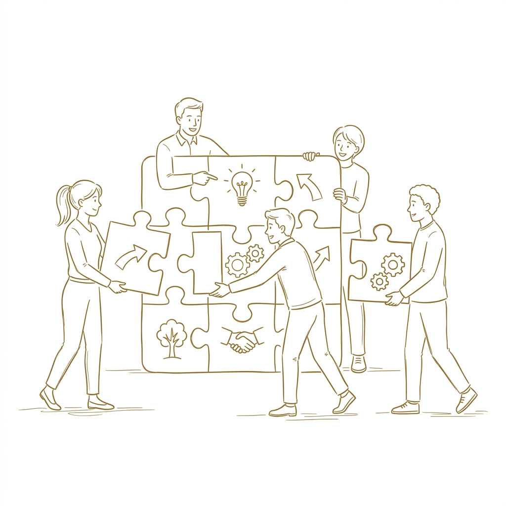 HR CONSULTANCY