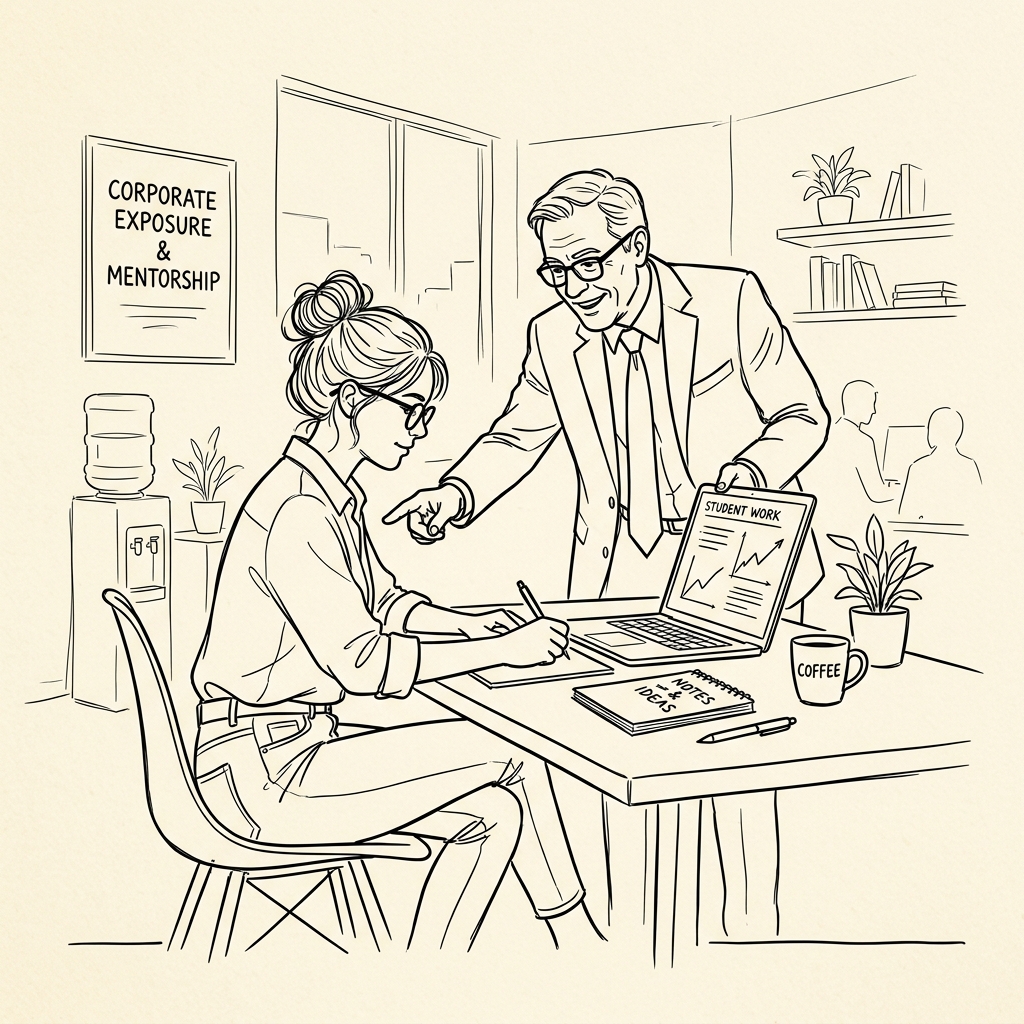 INTERNSHIP PROGRAMS