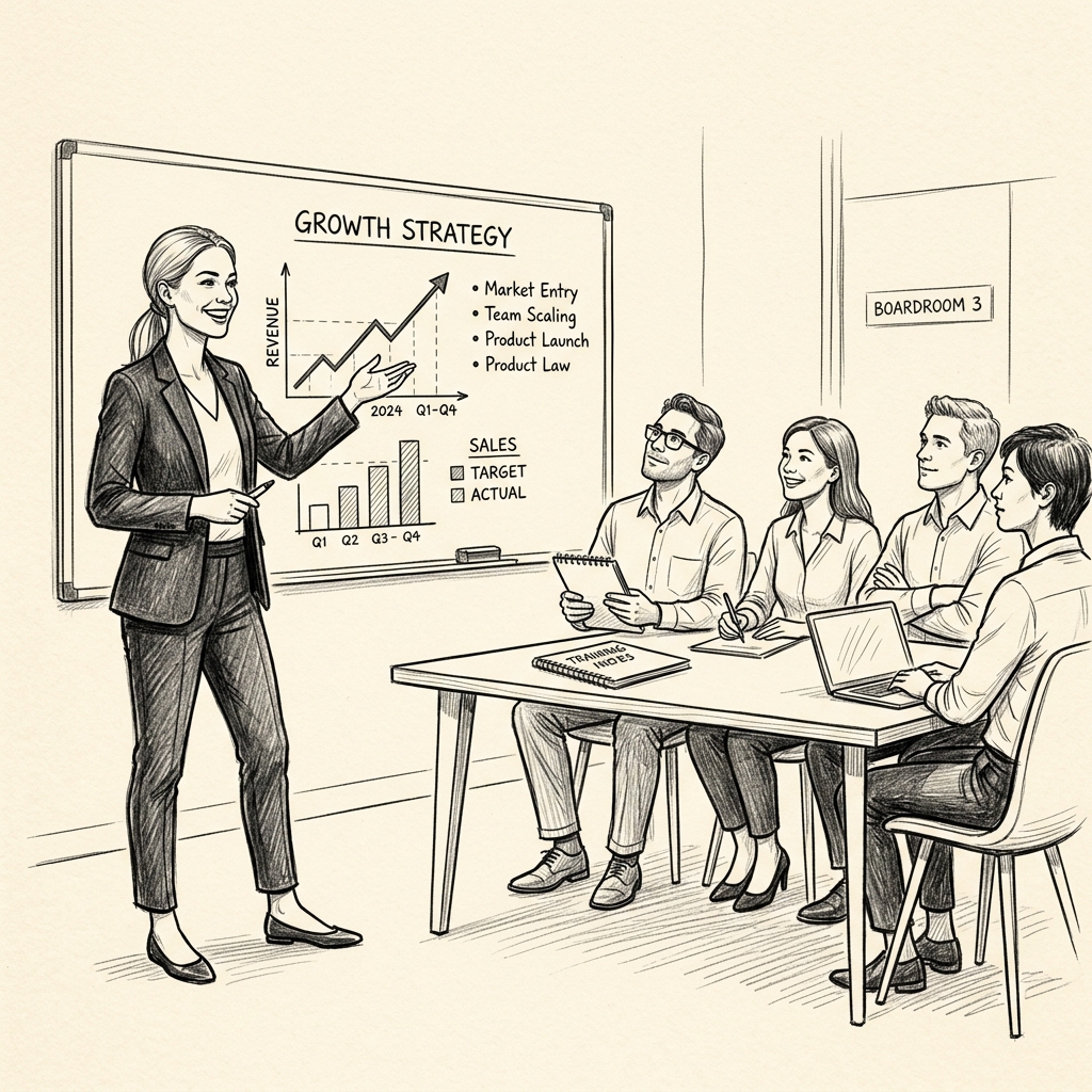 MBA SKILL DEVELOPMENT COURSES